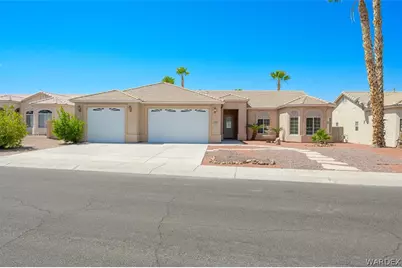 2780 Desert Stars Lane, Bullhead City, AZ 86429 - Photo 1