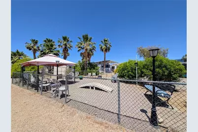 2000 Ramar Road #236, Bullhead City, AZ 86442 - Photo 41