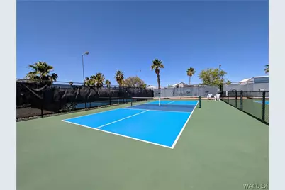 2000 Ramar Road #236, Bullhead City, AZ 86442 - Photo 49