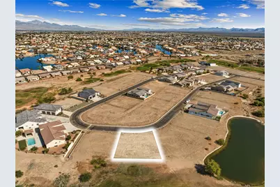 6334 S Via Del Mar, Fort Mohave, AZ 86426 - Photo 1