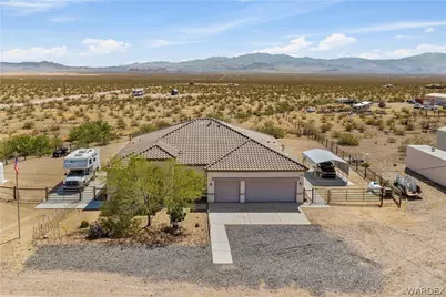 4256 Zircon Road, Golden Valley, AZ 86413 - Photo 1