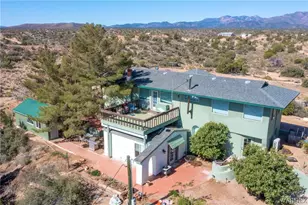 10950 E Old Hwy 93, Kingman, AZ 86401 - Photo 1