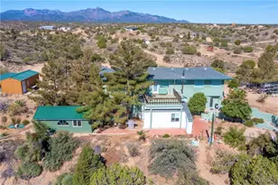 10950 E Old Hwy 93, Kingman, AZ 86401 - Photo 63