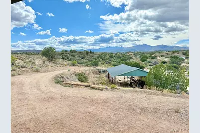 10950 E Old Hwy 93, Kingman, AZ 86401 - Photo 29