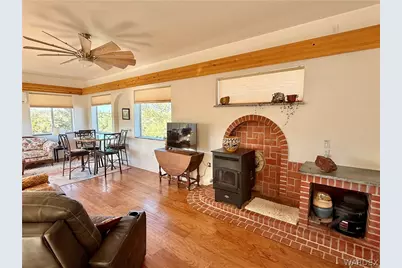 10950 E Old Hwy 93, Kingman, AZ 86401 - Photo 13