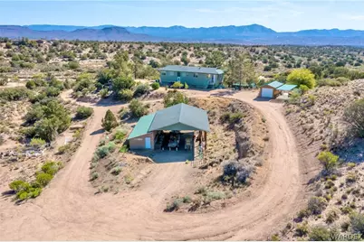 10950 E Old Hwy 93, Kingman, AZ 86401 - Photo 3