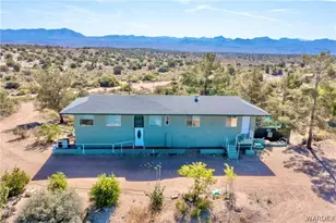 10950 E Old Hwy 93, Kingman, AZ 86401 - Photo 1