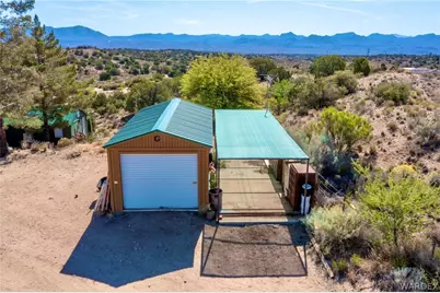 10950 E Old Hwy 93, Kingman, AZ 86401 - Photo 9