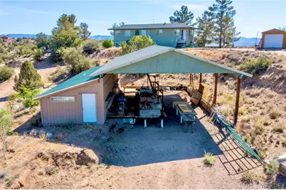 10950 E Old Hwy 93, Kingman, AZ 86401 - Photo 5