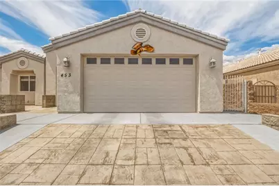 453 Chablis Court, Bullhead City, AZ 86429 - Photo 5