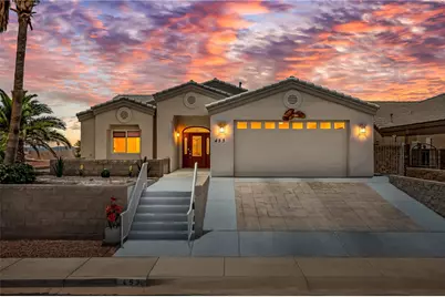 453 Chablis Court, Bullhead City, AZ 86429 - Photo 1