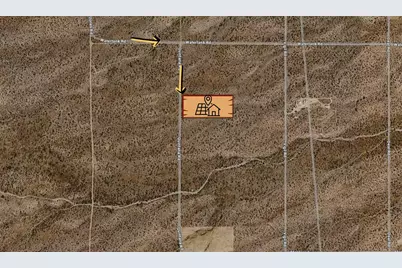 351-07-069B Quintana Road, Dolan Springs, AZ 86441 - Photo 1