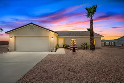 457 Chablis Court, Bullhead City, AZ 86429 - Photo 1