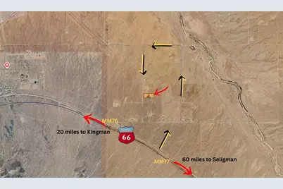 313-61-072E N Trumpet Way, Kingman, AZ 86409 - Photo 3