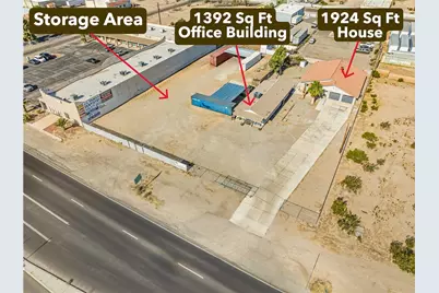 5201 S Highway 95, Fort Mohave, AZ 86426 - Photo 1