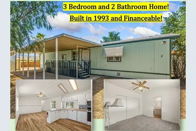 1973 Sea Breeze Lane, Bullhead City, AZ 86442 - Photo 1