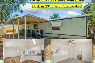 1973 Sea Breeze Ln, Bullhead City, AZ 86442 - Photo 1