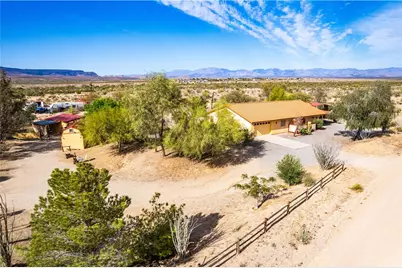 16722 S Lawton Road, Yucca, AZ 86438 - Photo 1