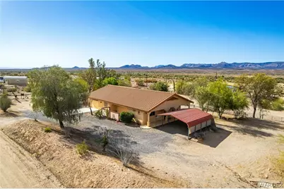16722 S Lawton Road, Yucca, AZ 86438 - Photo 67