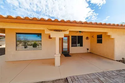 16722 S Lawton Road, Yucca, AZ 86438 - Photo 45