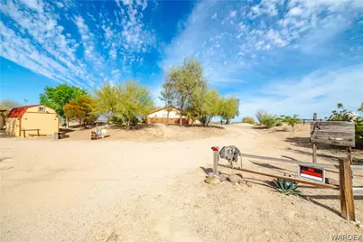 16722 S Lawton Road, Yucca, AZ 86438 - Photo 65