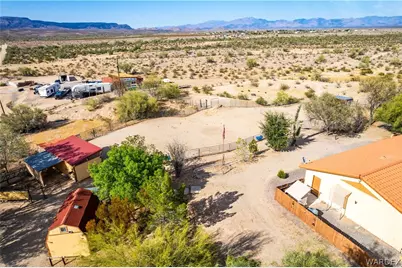 16722 S Lawton Road, Yucca, AZ 86438 - Photo 71