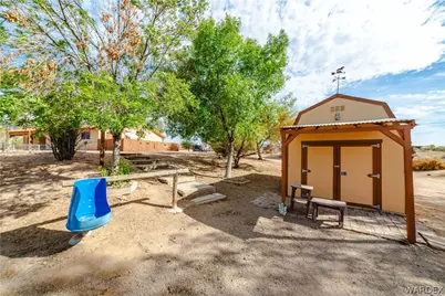 16722 S Lawton Road, Yucca, AZ 86438 - Photo 33