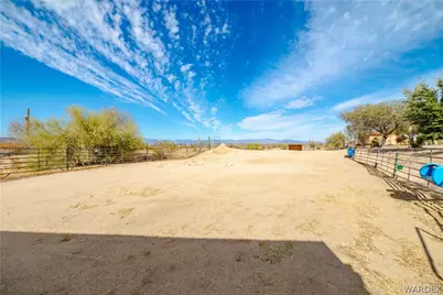 16722 S Lawton Road, Yucca, AZ 86438 - Photo 37