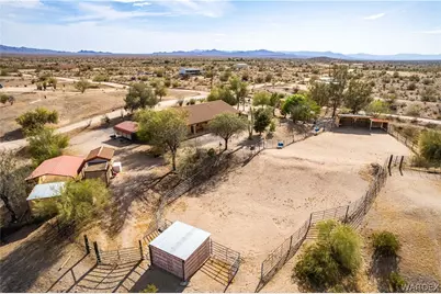16722 S Lawton Road, Yucca, AZ 86438 - Photo 73