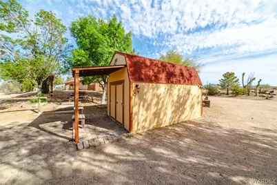 16722 S Lawton Road, Yucca, AZ 86438 - Photo 35