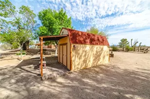16722 S Lawton Rd, Yucca, AZ 86438 - Photo 35