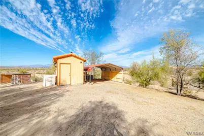 16722 S Lawton Road, Yucca, AZ 86438 - Photo 51
