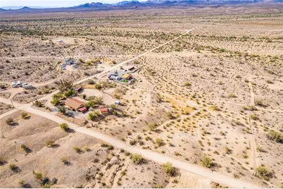 16722 S Lawton Road, Yucca, AZ 86438 - Photo 3
