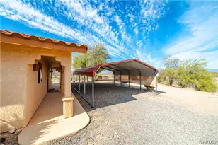 16722 S Lawton Rd, Yucca, AZ 86438 - Photo 57