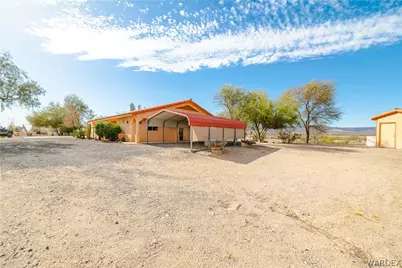 16722 S Lawton Road, Yucca, AZ 86438 - Photo 55