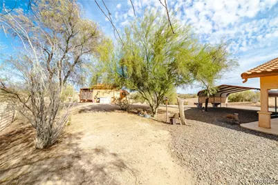 16722 S Lawton Road, Yucca, AZ 86438 - Photo 43