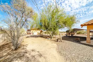 16722 S Lawton Rd, Yucca, AZ 86438 - Photo 43