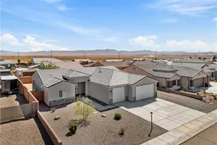 5364 N Prairie Heights Dr, Kingman, AZ 86409 - Photo 7