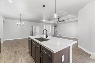 5364 N Prairie Heights Dr, Kingman, AZ 86409 - Photo 13