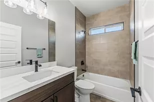 5364 N Prairie Heights Dr, Kingman, AZ 86409 - Photo 27