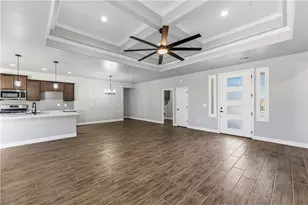 5364 N Prairie Heights Dr, Kingman, AZ 86409 - Photo 11
