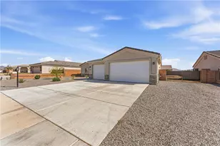 5364 N Prairie Heights Dr, Kingman, AZ 86409 - Photo 5
