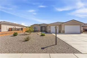 5364 N Prairie Heights Dr, Kingman, AZ 86409 - Photo 3