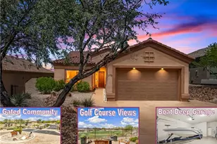 2793 Esmerelda Dr, Bullhead City, AZ 86429 - Photo 1