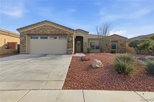 3358 Mine Shaft Ct, Kingman, AZ 86401 - Photo 3