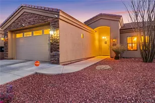 3358 Mine Shaft Ct, Kingman, AZ 86401 - Photo 51