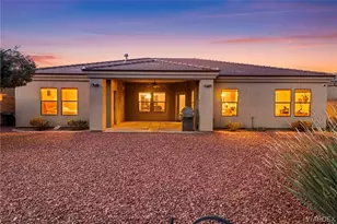 3358 Mine Shaft Ct, Kingman, AZ 86401 - Photo 55