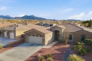3358 Mine Shaft Ct, Kingman, AZ 86401 - Photo 49