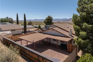 9109 N Concho Dr, Kingman, AZ 86401 - Photo 41