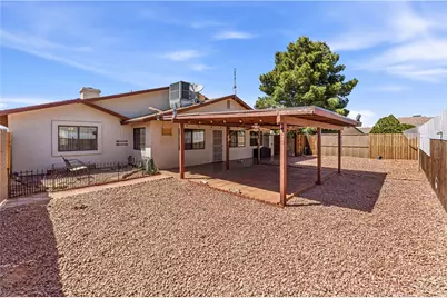 9109 N Concho Drive, Kingman, AZ 86401 - Photo 33